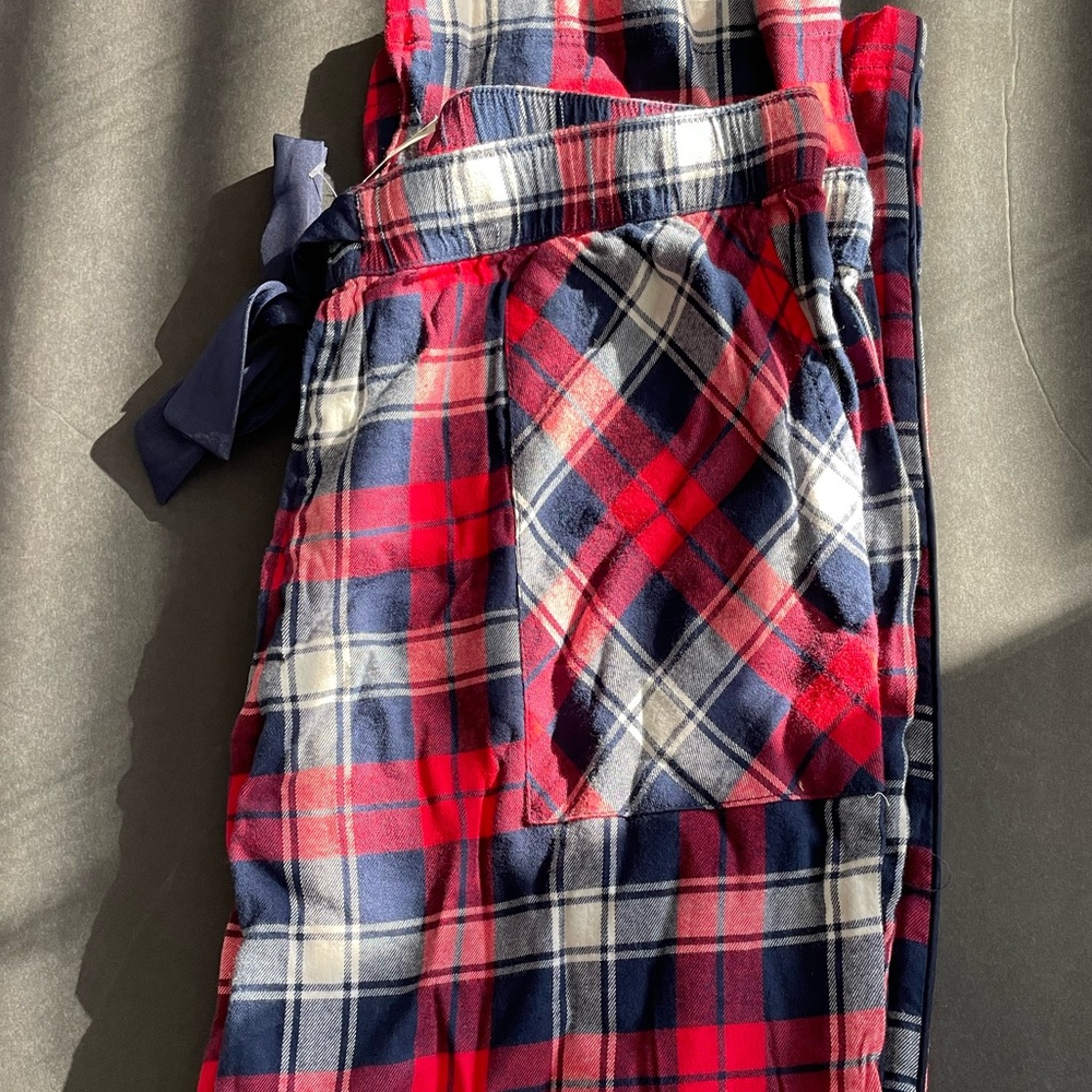 Aerie Flannel Sleep Pants
